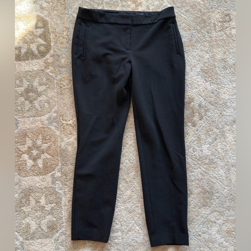 Express Black Women's Trousers